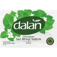 Dalan Hamamzeep Classic 4 x 125 gram - - 1 st.. new