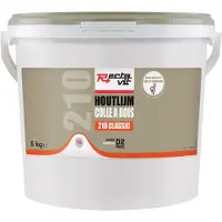 RECTAVIT 210 Classic 5kg