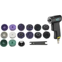 Hazet 9033-11/17 Staafslijper