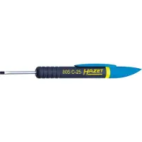 Hazet 805C-25 Clip-schroevendraaier, schroeven met sleufkop