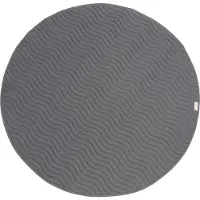 Nobodinoz Kiowa speelmat Slate Grey