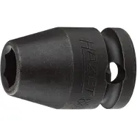 Hazet 880S-8 880S-8 Dop (zeskant) Slagadapter 8 mm 3/8 (10 mm)