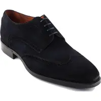 Greve 4970.88 Nette veterschoenen | Maat 10.5 Heren Blauw