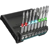 Hazet 2304SH-11 Set schroevendraaierbits