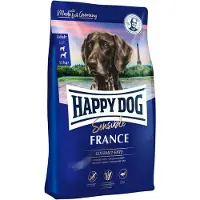 Interquell GmbH Grain Free Sensible France 4 kg