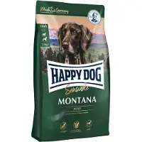 Happy Dog Grain Free Sensible Montana 10 kg
