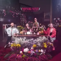 Sonic Parpaing Papier - Croire Au Printemps (LP)