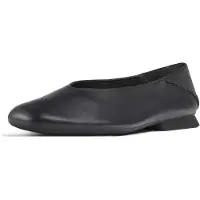 Camper Ballerina 'Casi Myra' zwart