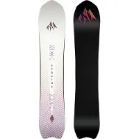 Jones Women's Stratos 24/25