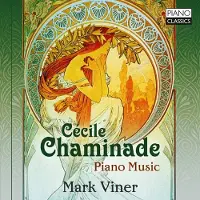 Brilliant Classics Chaminade: Piano Music