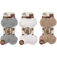 All For Paws Lambswool Plush Bone 23cm