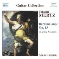 OUTHERE Adam Holzman - Bardenklange (Bardic Sounds) (CD)