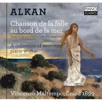 OUTHERE Chanson De La Folle Au Bord De La Mer
