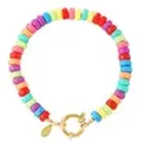 Yehwang Colourful bracelet - #summergirls collection