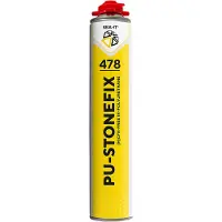 Seal-it 478 PU-STONEFIX steenlijm 750ml