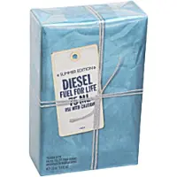 Diesel Fuel For Life Summer Edition pour home 75ml edt