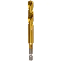 Makita Metaalb HSS-TiN Slags 10X102mm - B-51041