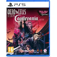Dead Cells - Return to Castlevania Edition