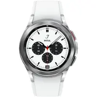 Samsung Galaxy Watch4 Classic 4G 42 mm Zilver