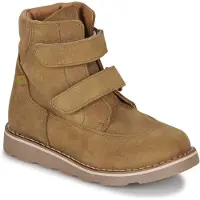 El naturalista Laarzen Brossi kind 34