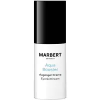 Marbert 24h Aqua Booster Oogcreme Gel 15 ml