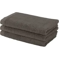 Aquanova Gastendoek London Ash (Set van 6)