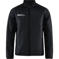 Craft Kinderjas warm | Maat 12/14 jaar oud