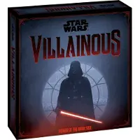 Ravensburger Villainous Star Wars |