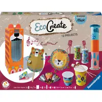 Ravensburger ecocreate maxi make your own music