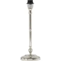 Light & Living lampvoet purna 15x10x38cm -