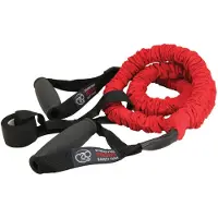 Fitness-Mad Fitness weerstandsbuis sterk