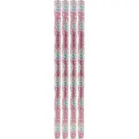 Benza Unicorn cadeaupapier inpakpapier - 300 X 70 cm - 4 Rollen