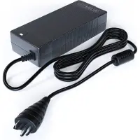 GO SOLID! lader geschikt voor Pegasus D3E, E7T, EVO CX, Fano E5 & Nu-E