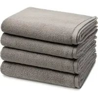 Ross Sonstiges 4 X handdoek - in set 4 pack Sensual Skin