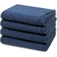 Ross Sonstiges 4 X handdoek - in set 4 pack Sensual Skin