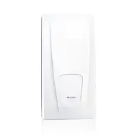 Clage Doorstroom verwarmer, DBX 18 NEXT zonder display | 18 KW | 9,2 l/min bij 40°C | doorstroomverwarming | Doorstromer | Boiler | Douche, badkuip, wastafel, Gootsteen,Wastafel