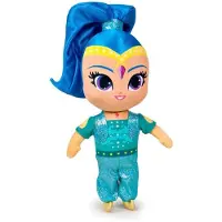 Whitehouse Leisure International Shimmer and Shine knuffels 30cm