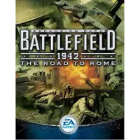 Battlefield 1942, Southern Front, The Road To Rome (add-on) - Windows