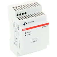 ABB 1SVR427043R0100 DIN-rail netvoeding 24 V/DC 1.3 A Inhoud 1 stuk(s)