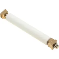 Zebra platen roller, kit