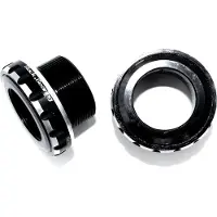 BLACK BEARING Bsa-68/73-dub-b5 Trapaslagers