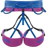 Climbing Technology Musa Blue/Purple S Klimharnas
