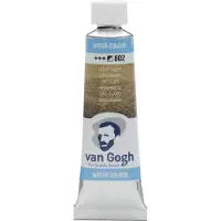 Royal Talens van Gogh aquarelverf - tube - 10 ml - lichtgoud 802