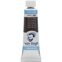 Van Gogh aquarelverf - tube - 10 ml - van dijckbruin 403