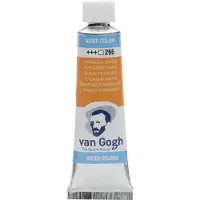 Van Gogh aquarelverf - tube - 10 ml - permanentoranje 266