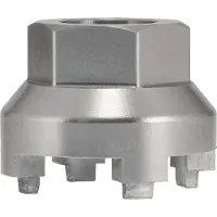 Sunrace enkelvoudig freewheel afnemer tlsf2