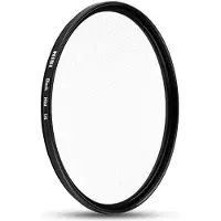 Nisi 77mm Circular Black Mist Filter 1/4