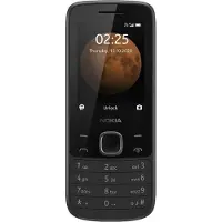 Nokia 225 4G - FM radio - Dual Sim Latest Edition 2023