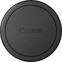 Canon Lens Dust Cap Eb