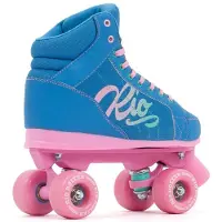 Rio roller Lumina Dames Rolschaatsen